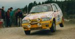 Fiat Uno Turbo