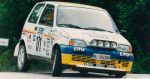 Fiat Cinquecento