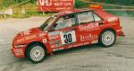 Lancia Delta HF
