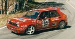 Spallino Domenico su Lancia Delta HF