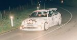 Spallino Domenico su Ford Escort Cosworth