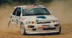 Ford Escort Cosworth