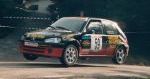 Peugeot 106 Rally