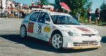 Peugeot 306 Maxi
