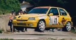 Renault Clio Williams