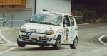 Fiat Seicento Kit
